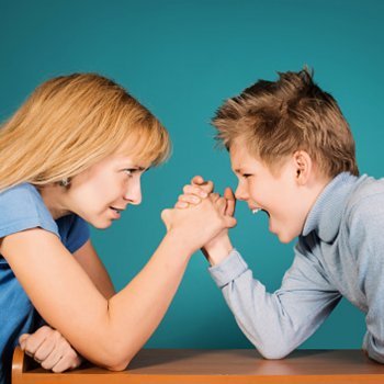 Por que os meninos respondões terão mais êxito