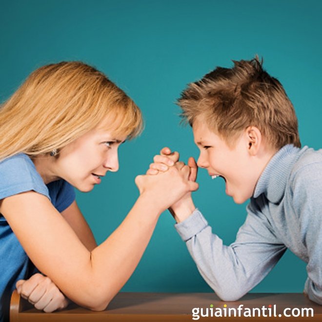 Por que os meninos respondões terão mais êxito