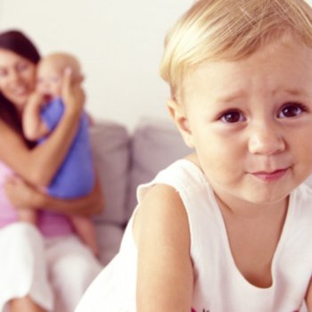 O erro em ter um filho favorito