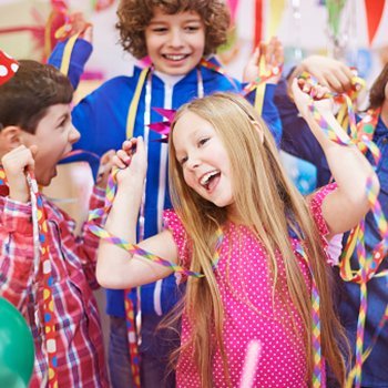 Dança Kids: Festa dos pequenos com muita dança
