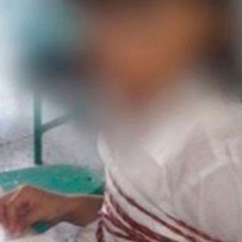 Os piores castigos do mundo a crianças