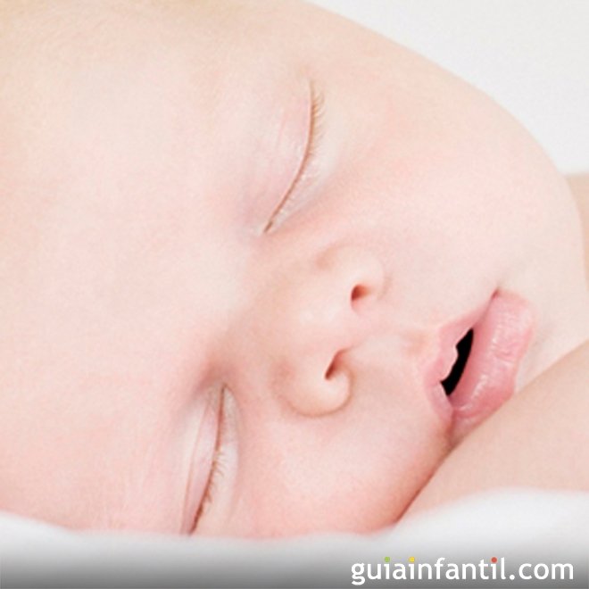 Os bebês podem aprender a dormir desde o primeiro dia
