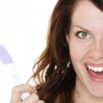 O riso aumenta o êxito da fecundação in vitro