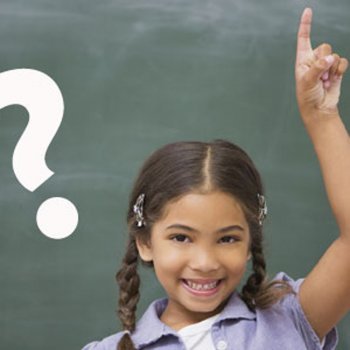 Como responder aos porquês das crianças