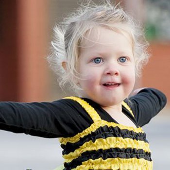 Os bebês estão cada vez mais espertos