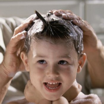 Wet Combing ou como eliminar os piolhos sem produtos químicos