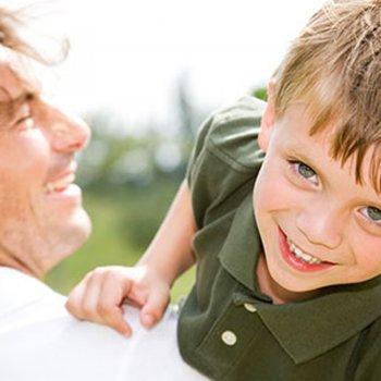 Como tratar dos sobrinhos sem interferir na sua educação nem deixá-los malcriados