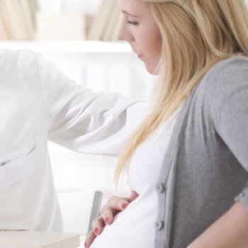 O hipotireoidismo aumenta na gravidez