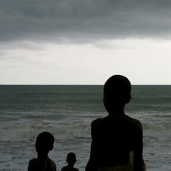 Como proteger as crianças das tormentas elétricas