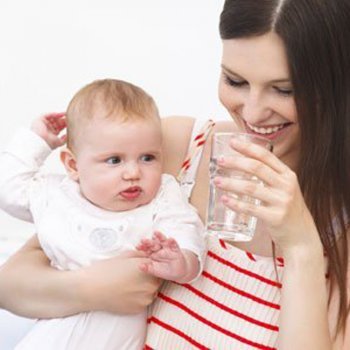 Alimentos que as mães não devem comer durante o aleitamento