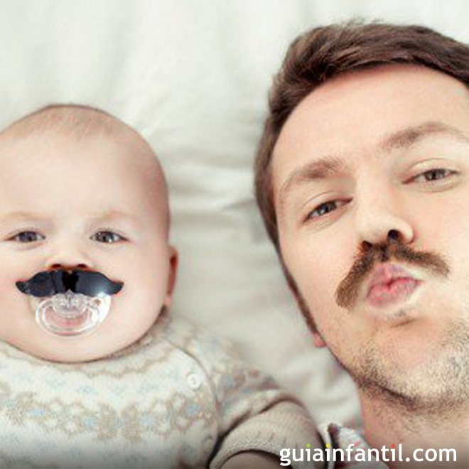 Os filhos se parecem mais com os pais do que com as mães