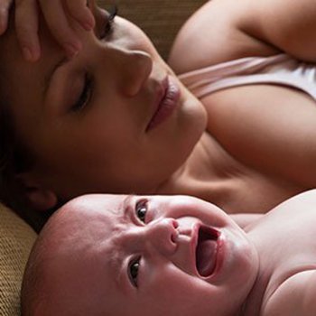 O que realmente acontece depois do parto