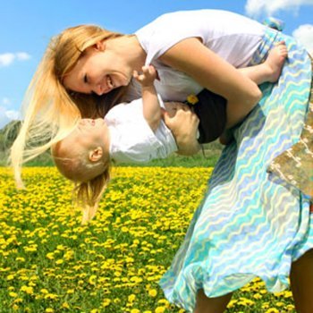 Dance com o seu bebê