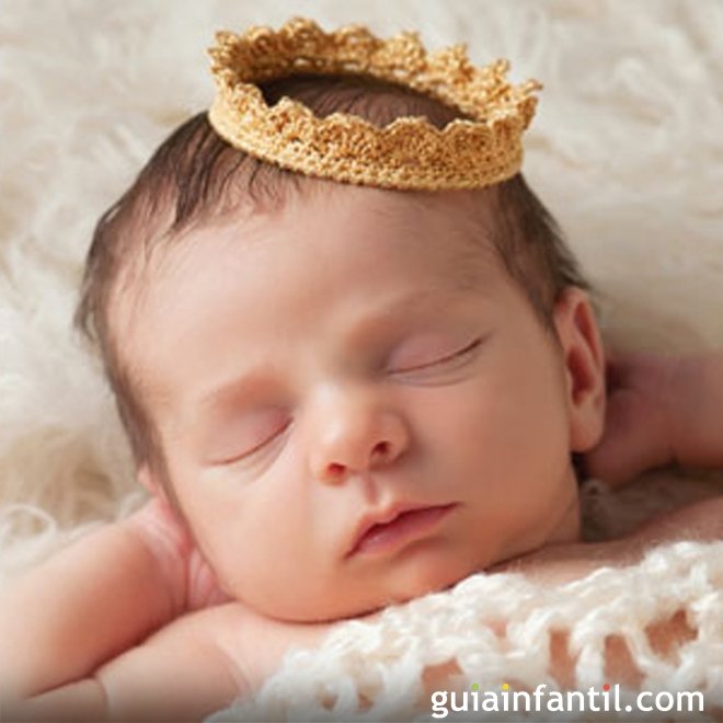 10 nomes de príncipes e reis ingleses para bebês