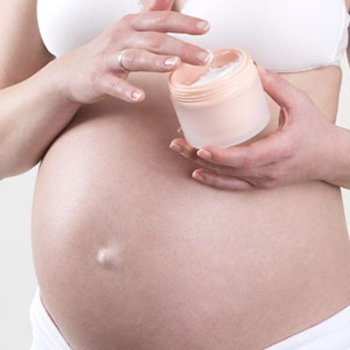 Cosméticos perigosos para o desenvolvimento fetal