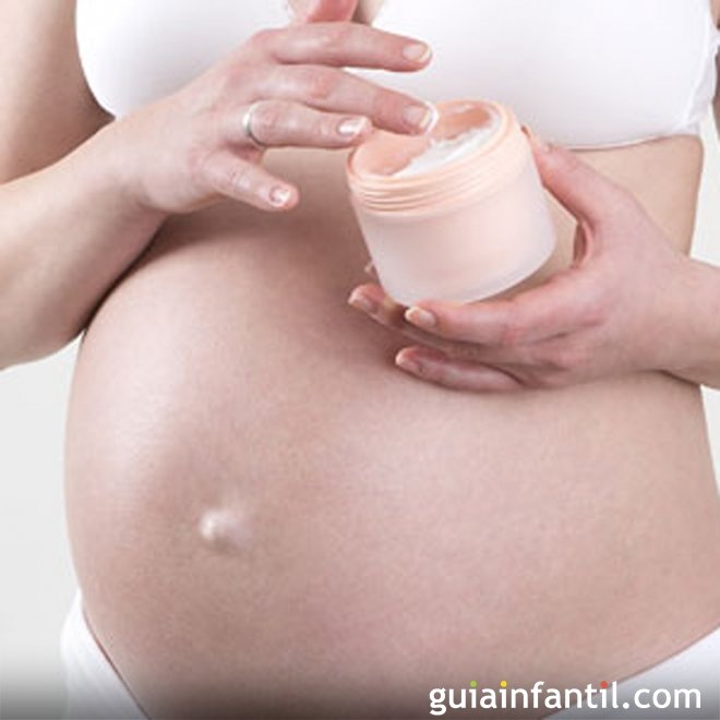Cosméticos perigosos para o desenvolvimento fetal