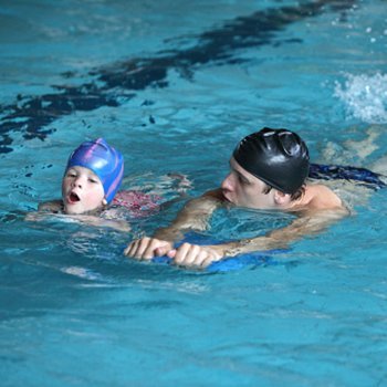 A importância de uma Olimpíada para as crianças