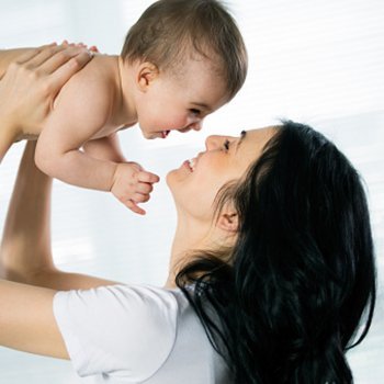 Todas as mulheres têm instinto maternal