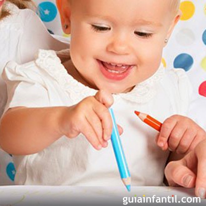 O momento ideal de levar o bebê à escola infantil ou a creche