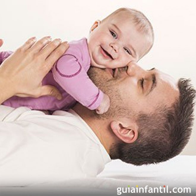 Se você quer ser papai coma saudavelmente
