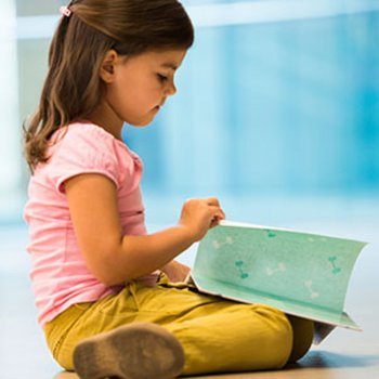 As crianças e o Dia Internacional da Alfabetização