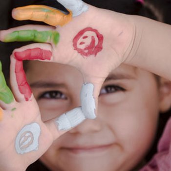 Um prêmio ou um castigo de baixo custo para as crianças