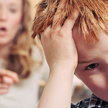 Pais muito exigentes convertem seus filhos em mentirosos