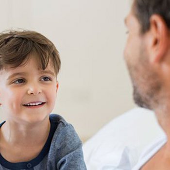 Duas frases que devem ser eliminadas para que nossos filhos tenham êxito