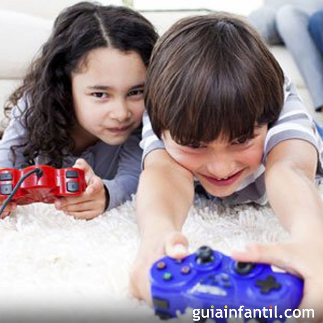 Por que as crianças devem jogar videogame 2 horas por semana