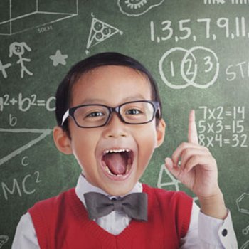 Os cientistas descobrem as 5 chaves para que o seu filho seja muito inteligente