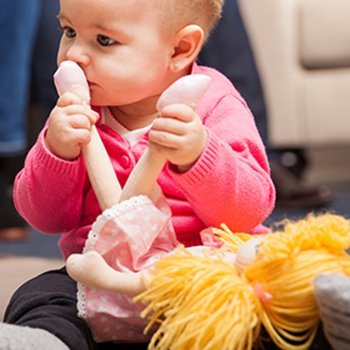 Por que a gente não deve tirar da criança o seu objeto de apego