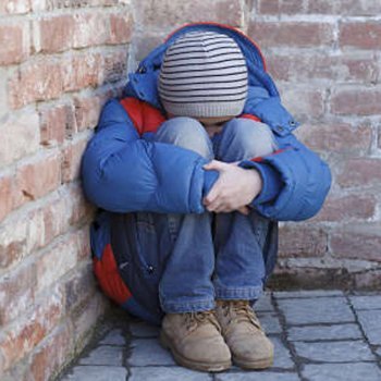 As crianças de 11 anos são as mais propensas ao bullying escolar