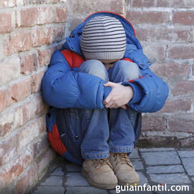As crianças de 11 anos são as mais propensas ao bullying escolar