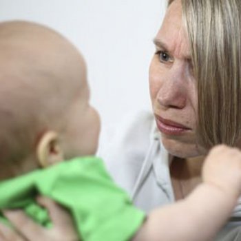 O que é a Síndrome do Bebê Sacudido