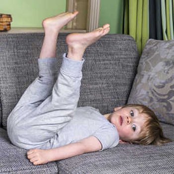 6 dicas para evitar o sedentarismo no seu filho