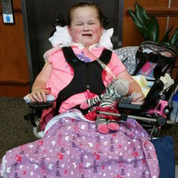 O misterioso vírus que deixa as crianças paralíticas