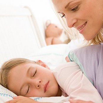 Por que é perigoso que as crianças durmam muito