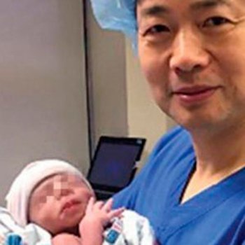 Crianças à la carte: nasce o primeiro bebê com 3 pais