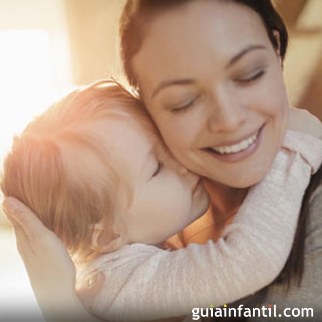 As meninas herdam a inteligência emocional das mães