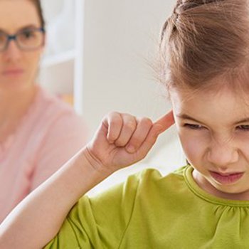 Escutar queixas constantes é ruim para o cérebro das crianças