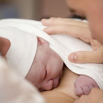 O parto humanizado respeita os direitos da mãe e do filho