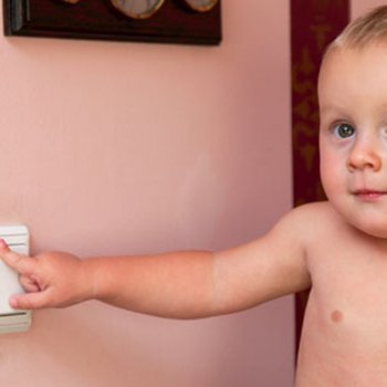 10 conselhos para ensinar os seus filhos a economizarem energia