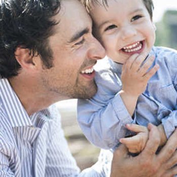 O bom de ter pais envolvidos na vida dos seus filhos