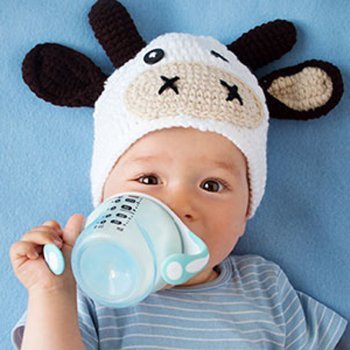 O aleitamento artificial tem séculos de história