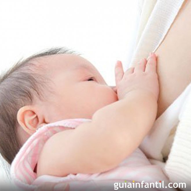 Dar de mamar após um câncer de mama