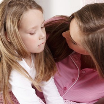 Como explicar uma tragédia e a morte às crianças