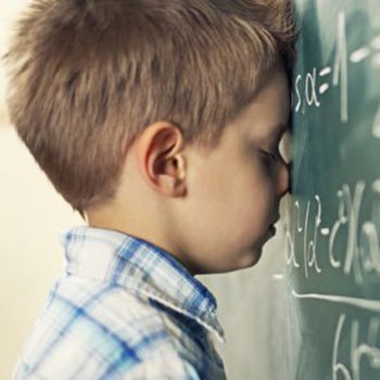 O erro em qualificar as crianças pela média