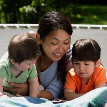 Por que nenhuma criança aprende por igual