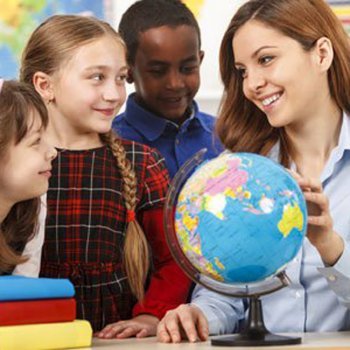 Assim seria o professor perfeito para nossos filhos