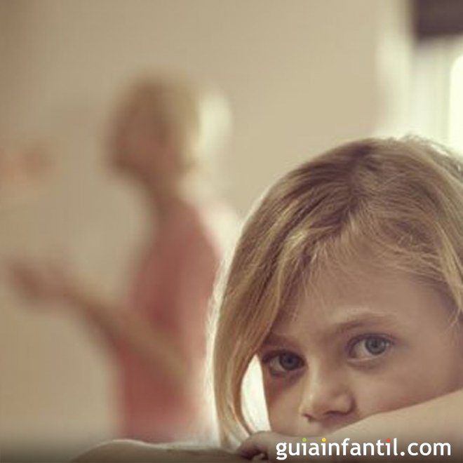 Quando o casal se casa só porque tem filhos